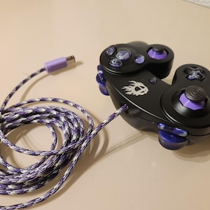 Davis added a photo of their purchase