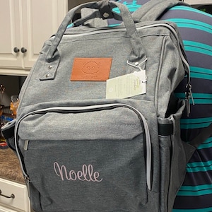Megan added a photo of their purchase