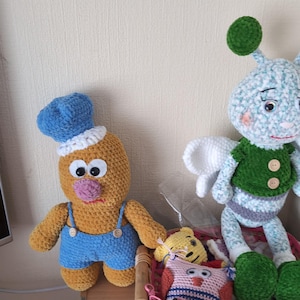 Margaret added a photo of their purchase