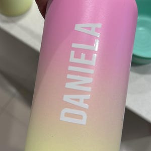 J added a photo of their purchase