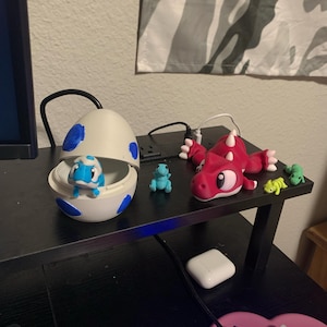 kaleb added a photo of their purchase