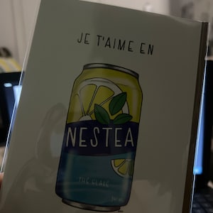 Anie a ajouté une photo de son achat