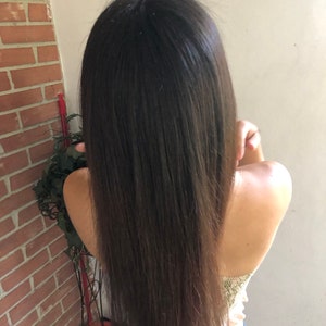 Luz added a photo of their purchase