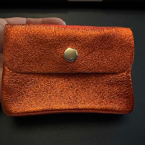 Linda added a photo of their purchase