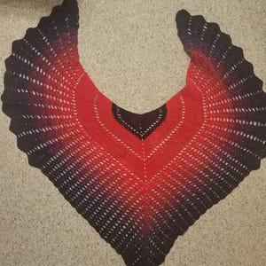 Acquirente Etsy ha aggiunto una foto del proprio acquisto