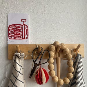 Lara added a photo of their purchase