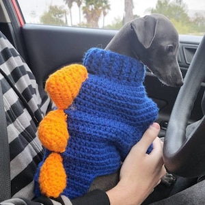 Emily added a photo of their purchase