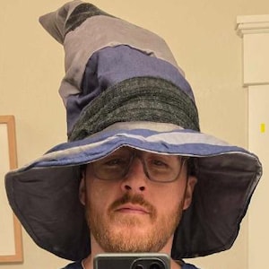 Paul added a photo of their purchase