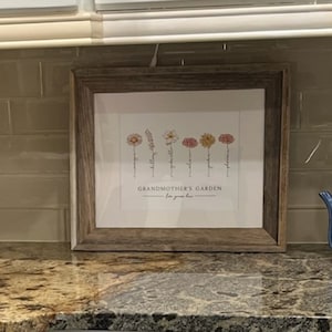 Meagan added a photo of their purchase
