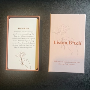 Comprador de Etsy ha añadido una foto de su compra
