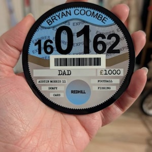 Louise added a photo of their purchase