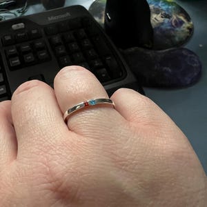 Aimee adicionaram uma foto da sua compra