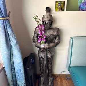 AJS added a photo of their purchase