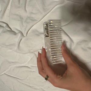 Emilia added a photo of their purchase