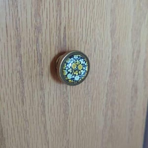 Pam added a photo of their purchase