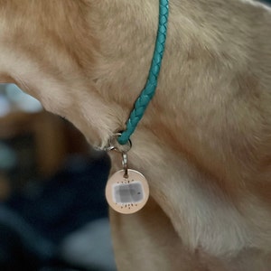 Comprador de Etsy ha añadido una foto de su compra