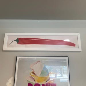 Jen added a photo of their purchase