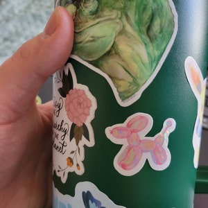 Haylee added a photo of their purchase