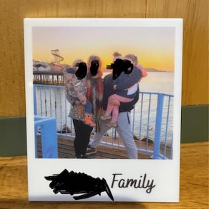 Abbie added a photo of their purchase