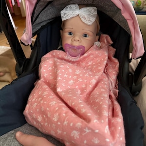Lisa added a photo of their purchase