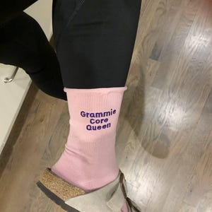 Rachel added a photo of their purchase