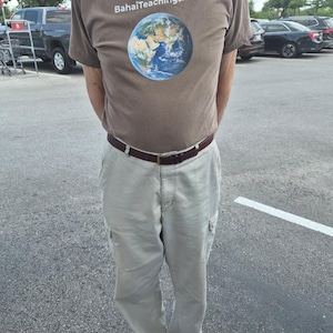 Larry added a photo of their purchase