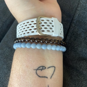 Kendra added a photo of their purchase