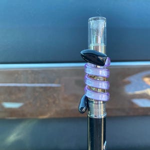 Mckenna added a photo of their purchase