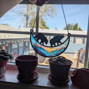 Allyson added a photo of their purchase