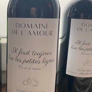 Léa added a photo of their purchase