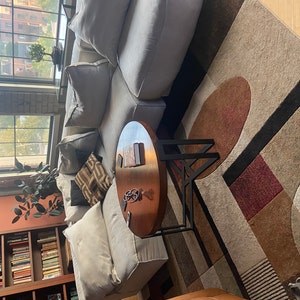 Barbara added a photo of their purchase