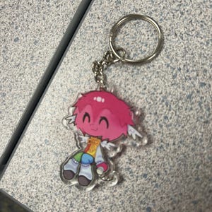 Chicken added a photo of their purchase