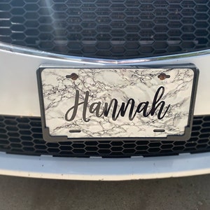 Hannah added a photo of their purchase