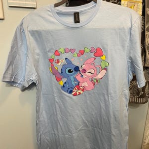 Lisa added a photo of their purchase