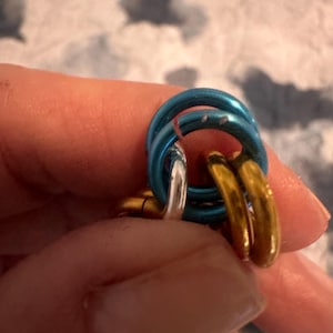 Beverly added a photo of their purchase