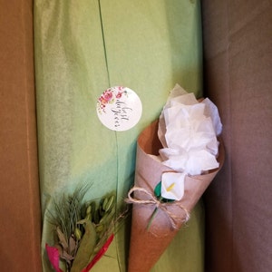 Maribel added a photo of their purchase