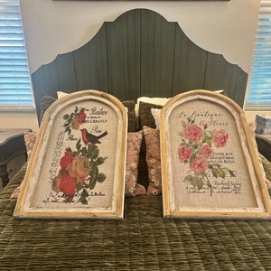 Sherry added a photo of their purchase