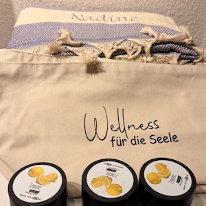 Nadine added a photo of their purchase