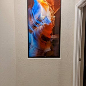 Peter added a photo of their purchase