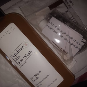 Gretcha added a photo of their purchase