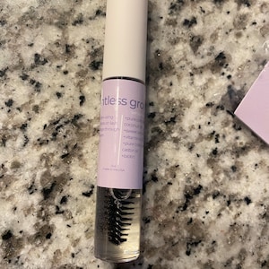 Michelle added a photo of their purchase