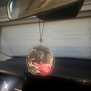 Andi ha añadido una foto de su compra