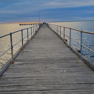 Jeanette added a photo of their purchase