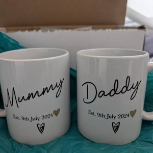 Rachel added a photo of their purchase