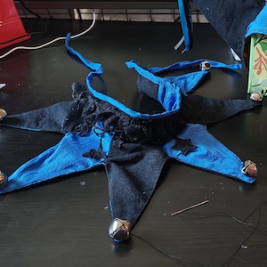 Rachel hat ein Foto des gekauften Artikels hinzugefügt