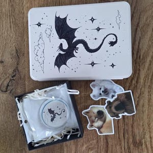 Tíbrá added a photo of their purchase