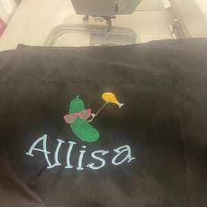 Vickie added a photo of their purchase
