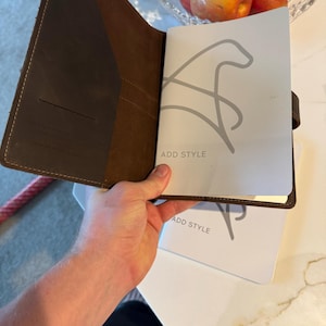 Sam added a photo of their purchase