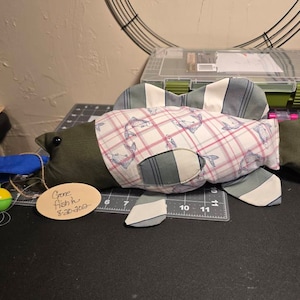 Melissa added a photo of their purchase