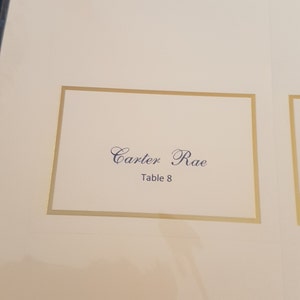 invitation